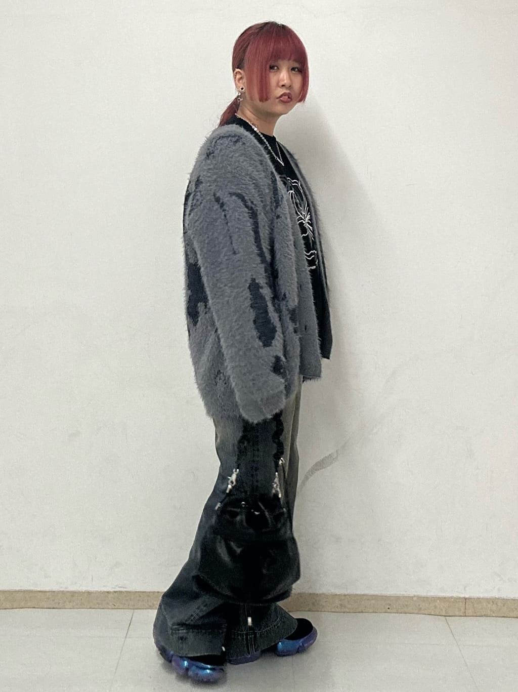 MANAさんの「tk.TAKEO KIKUCHI｜」を使ったコーディネート