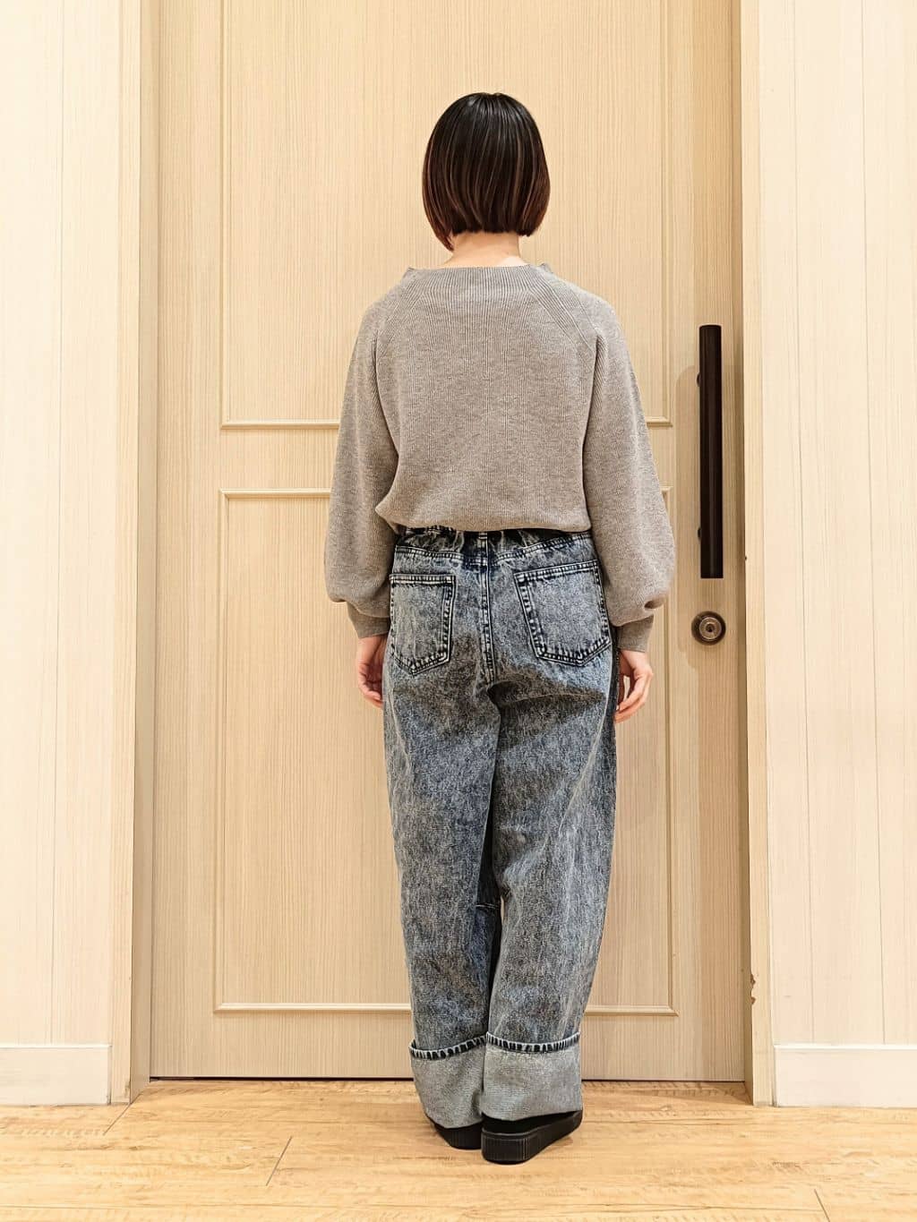 manikoさんの「SHOO･LA･RUE｜」を使ったコーディネート
