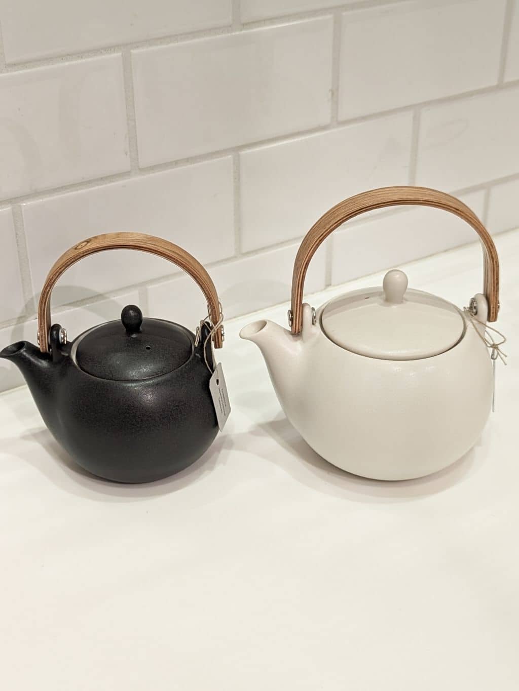 シモさんの「212 KITCHEN STORE｜結土瓶急須600 WH ＜SALIU サリュウ＞」を使ったコーディネート