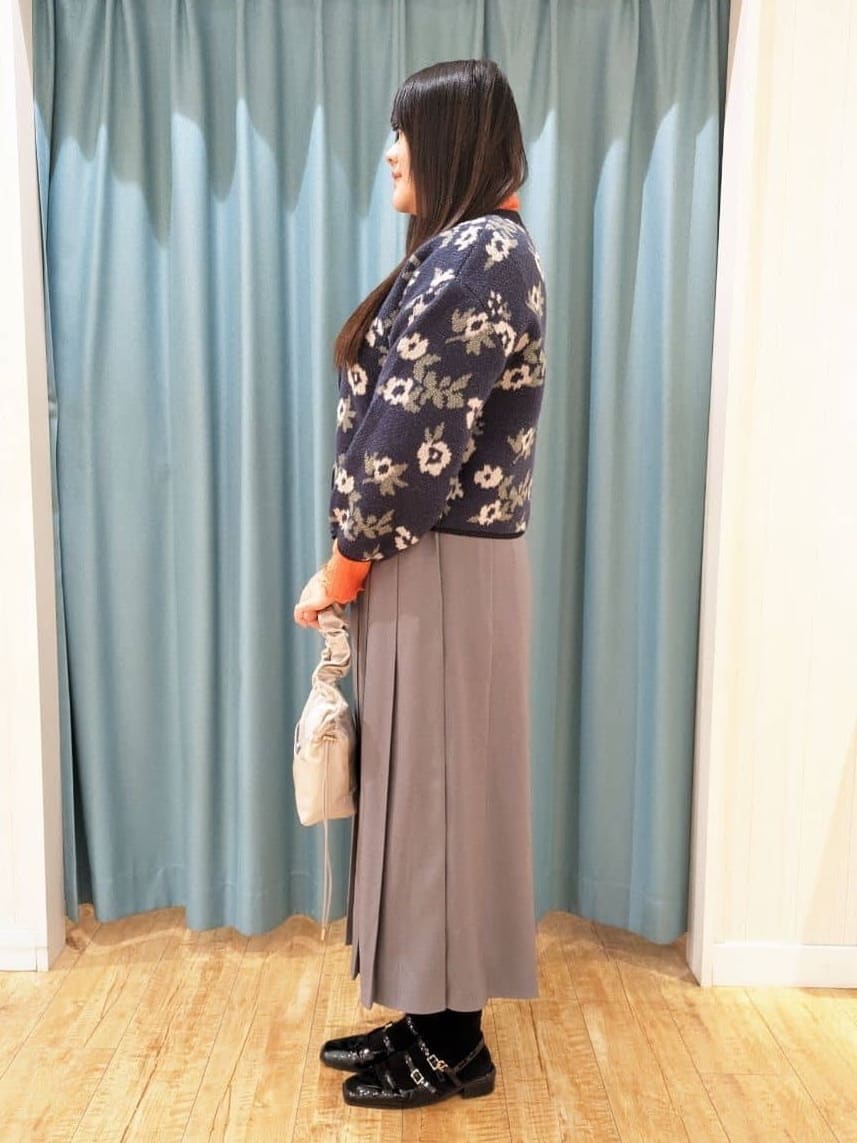 うりさんの「SHOO･LA･RUE｜」を使ったコーディネート