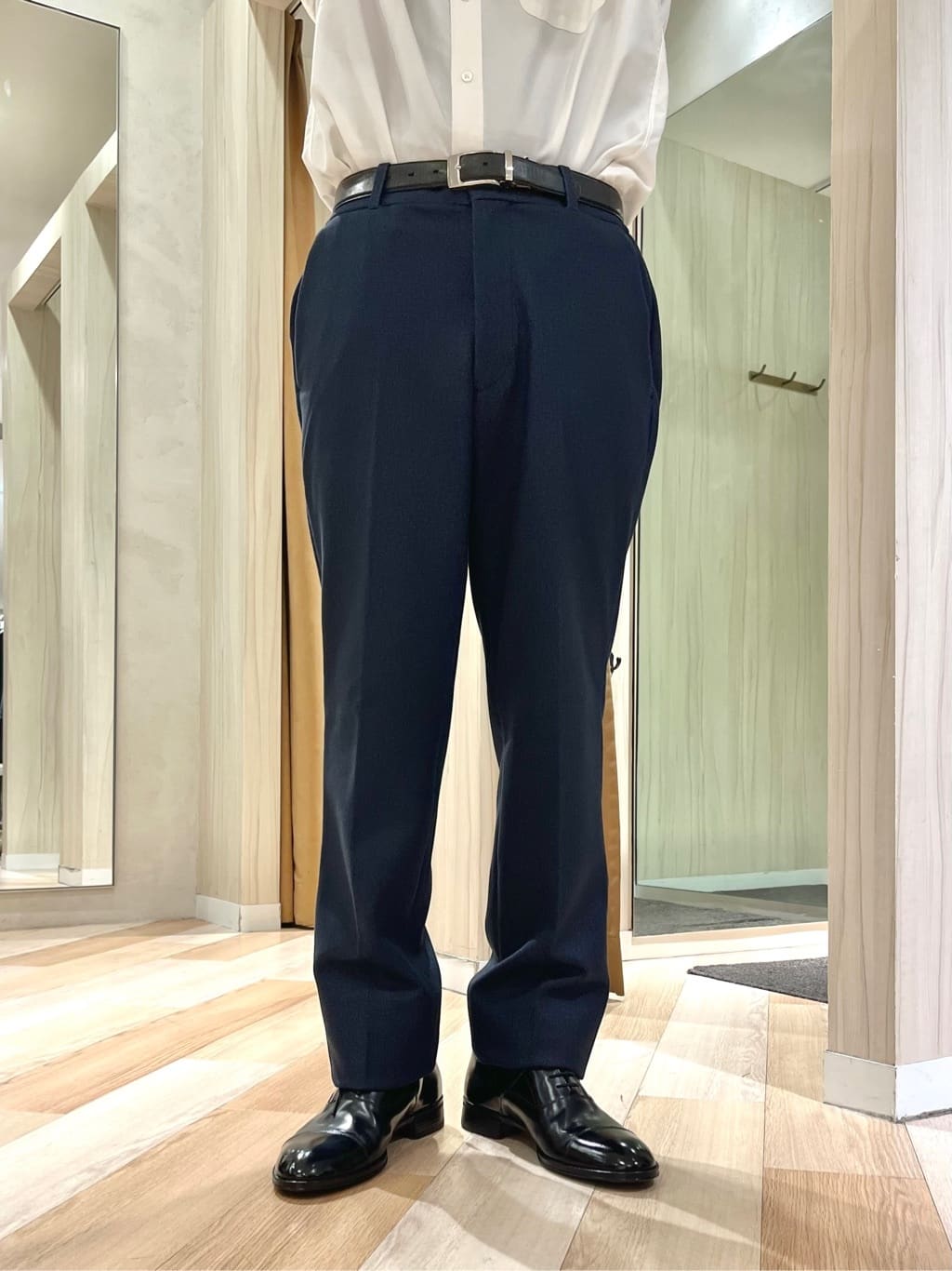 URAさんの「TAKEO KIKUCHI｜ウールカシミヤブレンド チェスターコート」を使ったコーディネート