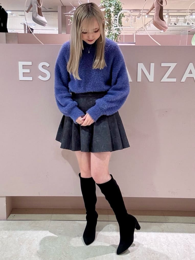 kaさんの「ESPERANZA｜」を使ったコーディネート