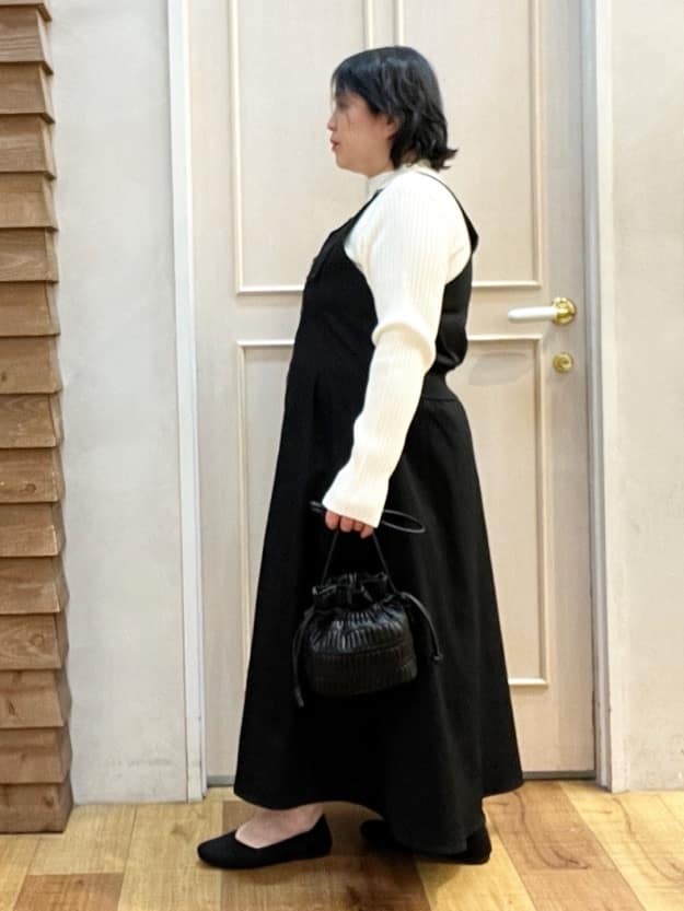 あやさんの「SHOO･LA･RUE｜」を使ったコーディネート
