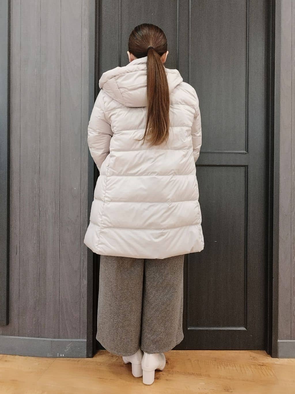 mさんの「SHOO･LA･RUE｜」を使ったコーディネート