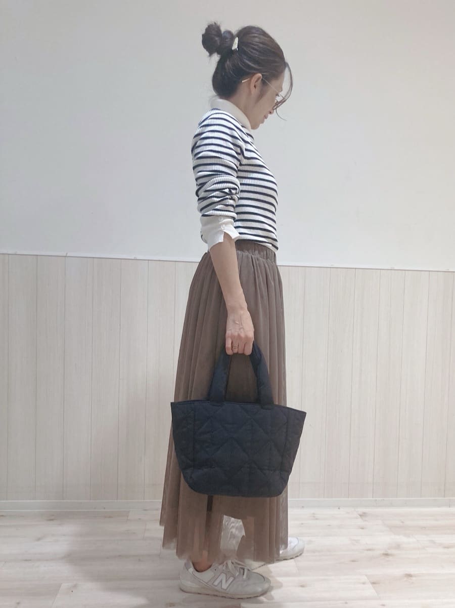 りょうちんさんの「SHOO･LA･RUE｜」を使ったコーディネート