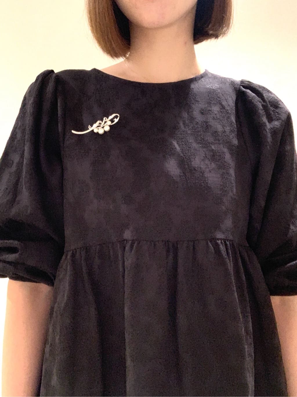 Yukaさんの「Dessin｜」を使ったコーディネート