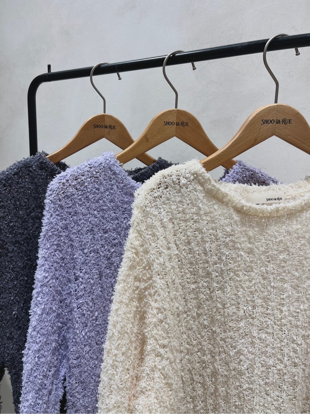 ひこさんの「SHOO･LA･RUE｜」を使ったコーディネート