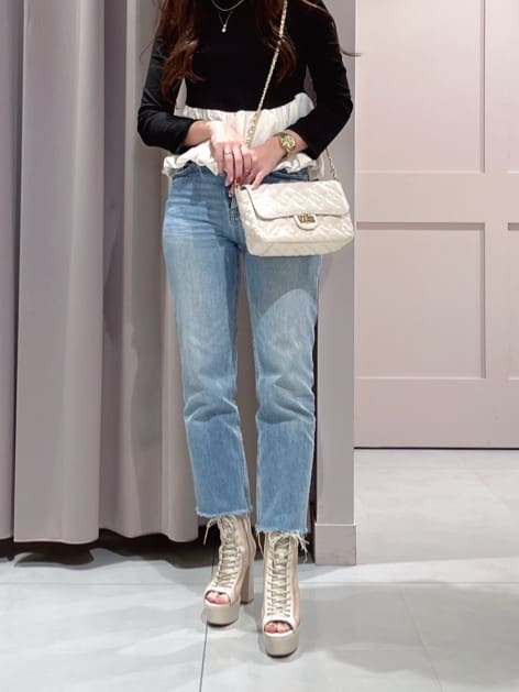 maiさんの「ESPERANZA｜」を使ったコーディネート
