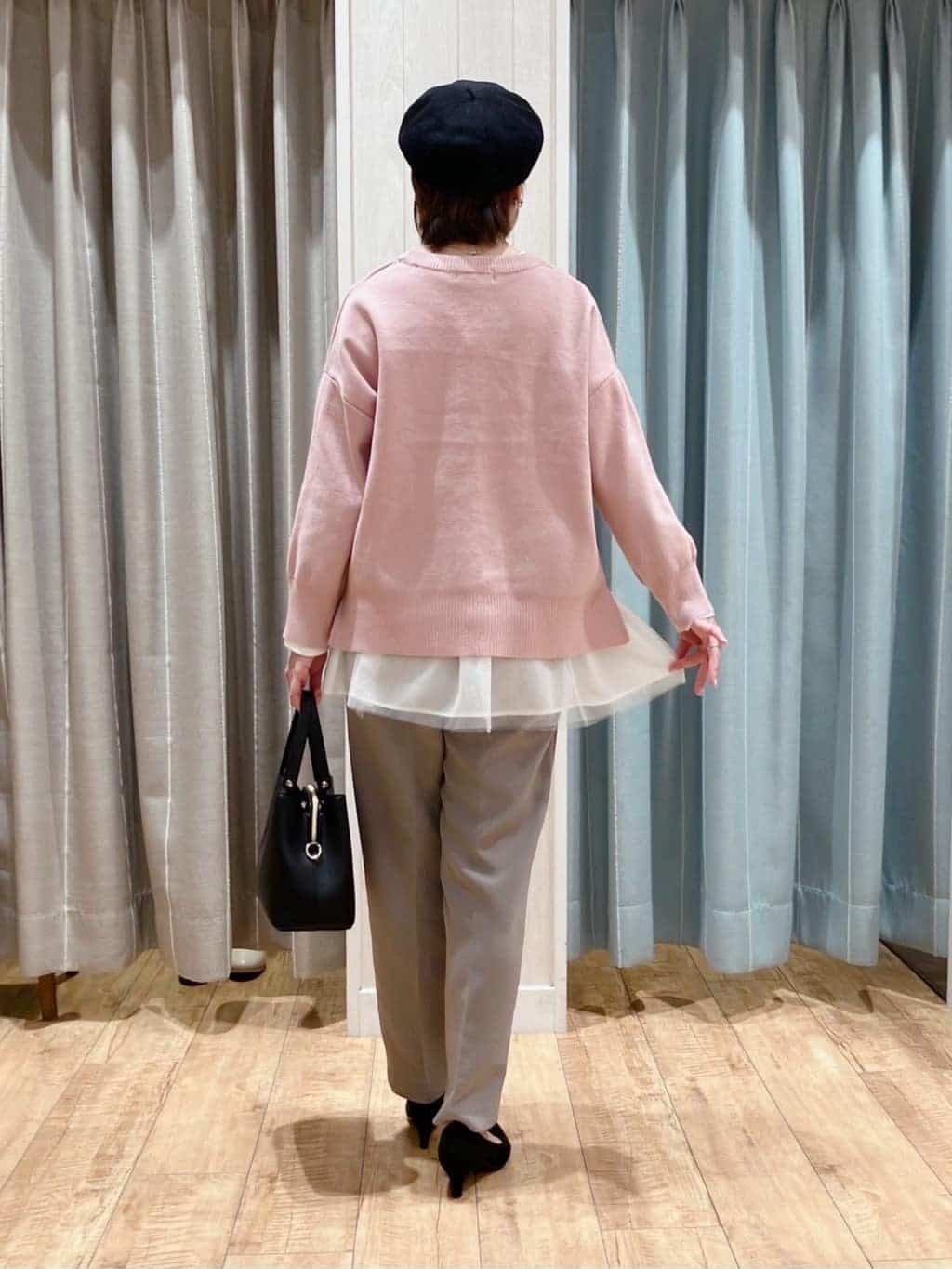 きょんさんの「SHOO･LA･RUE｜」を使ったコーディネート