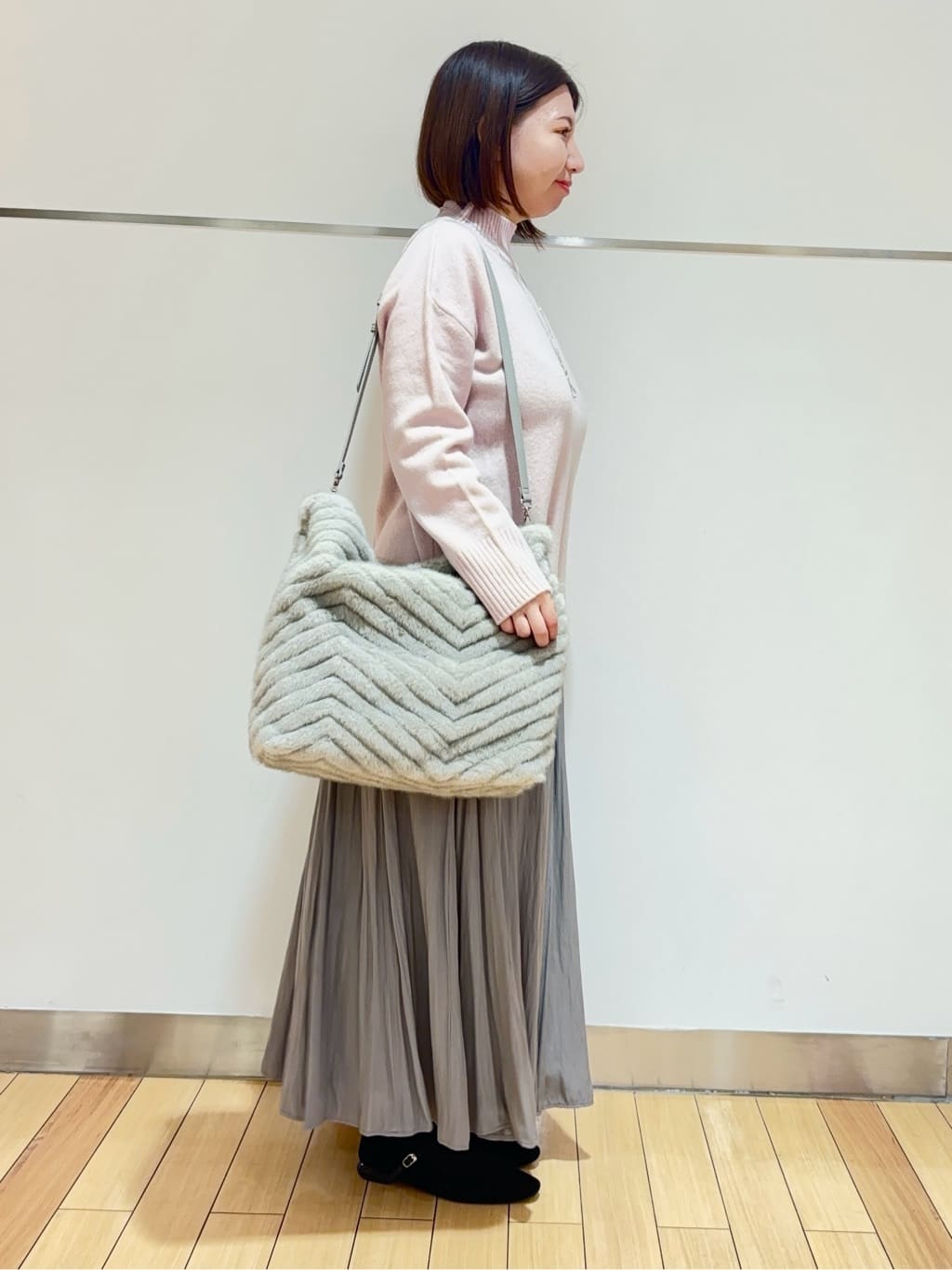 MIKIKOさんの「UNTITLED｜」を使ったコーディネート