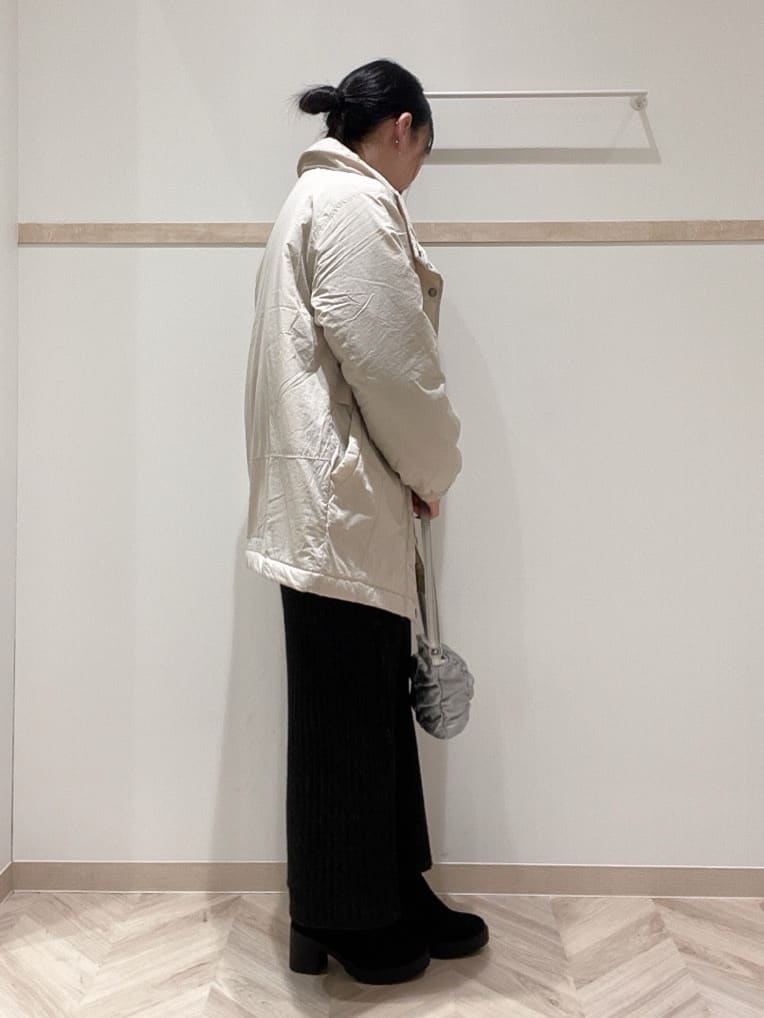 AYAさんの「SHOO･LA･RUE｜」を使ったコーディネート