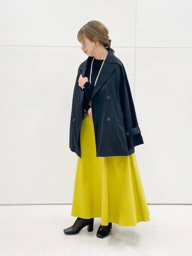 KIORIさんの「SHOO･LA･RUE｜」を使ったコーディネート