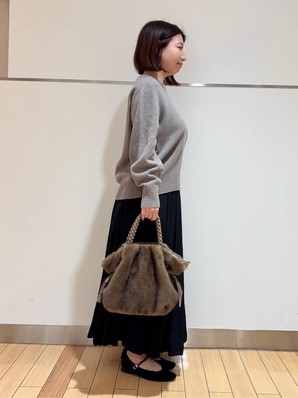 MIKIKOさんの「UNTITLED｜」を使ったコーディネート