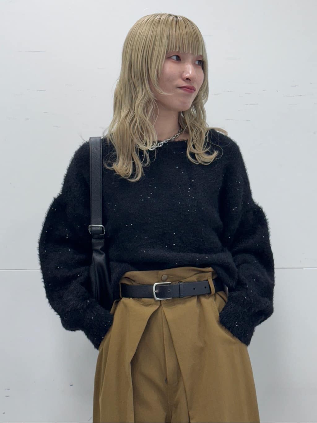 omaさんの「THE SHOP TK｜」を使ったコーディネート
