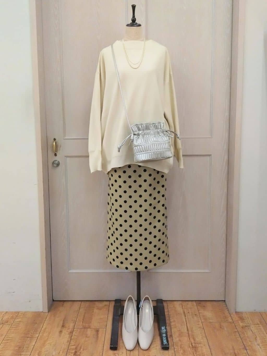 asaさんの「SHOO･LA･RUE｜」を使ったコーディネート