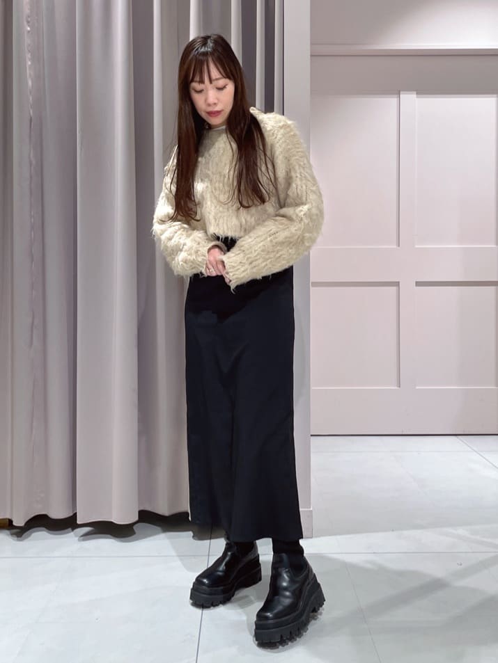 maiさんの「ESPERANZA｜」を使ったコーディネート