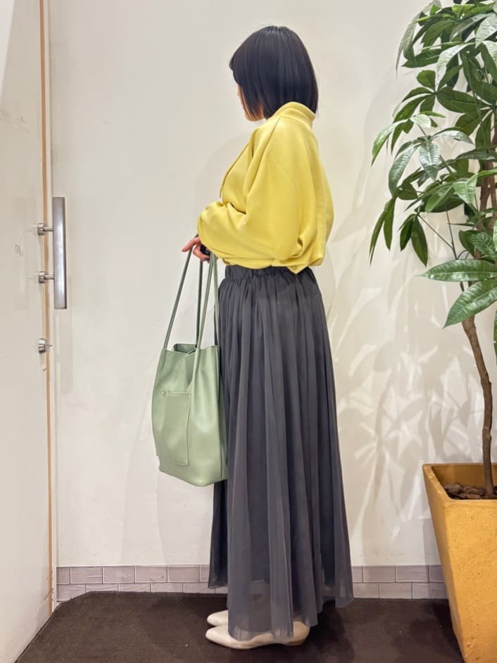 TOWAさんの「SHOO･LA･RUE｜」を使ったコーディネート