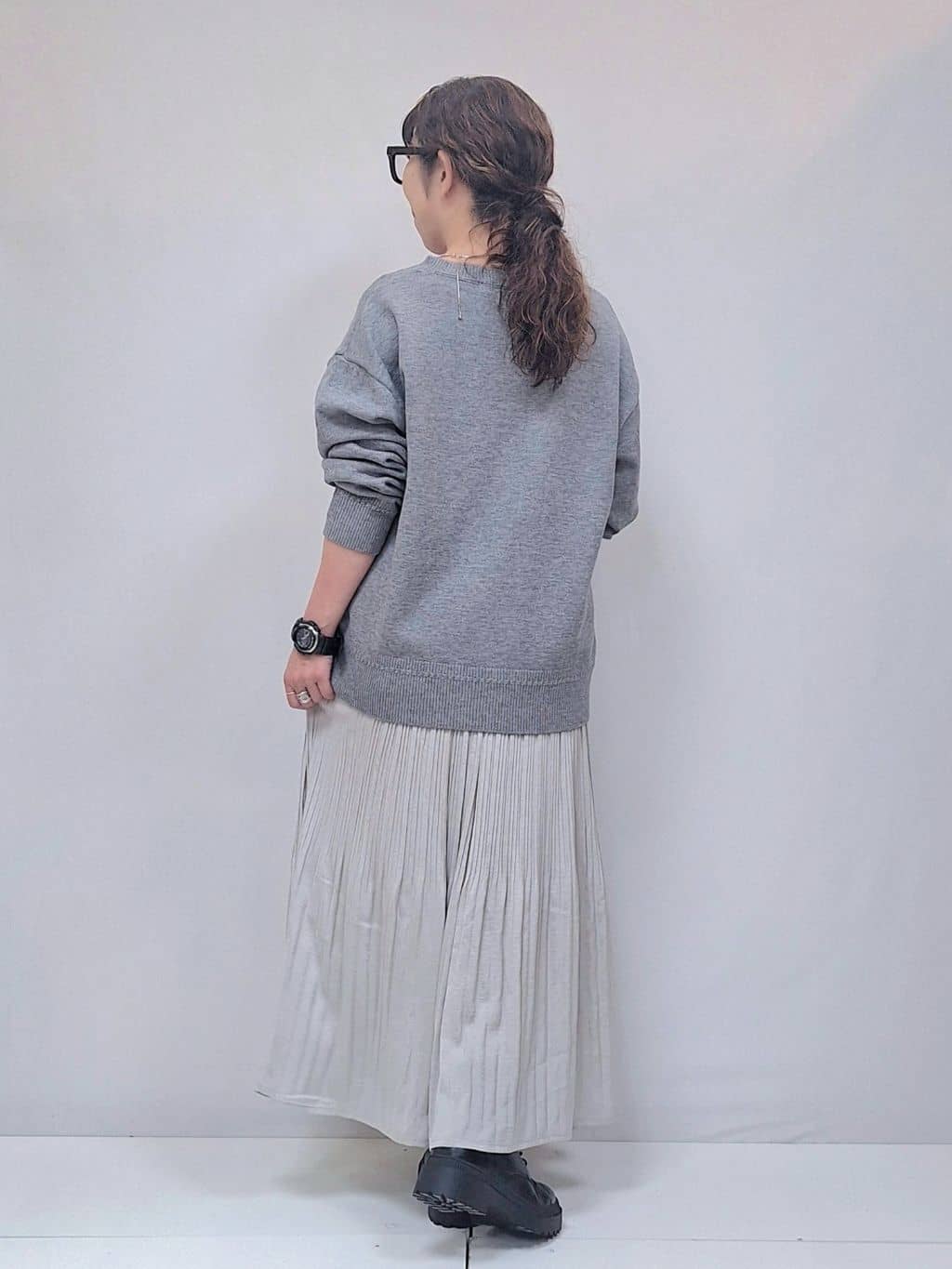 ありゅさんの「SHOO･LA･RUE｜」を使ったコーディネート