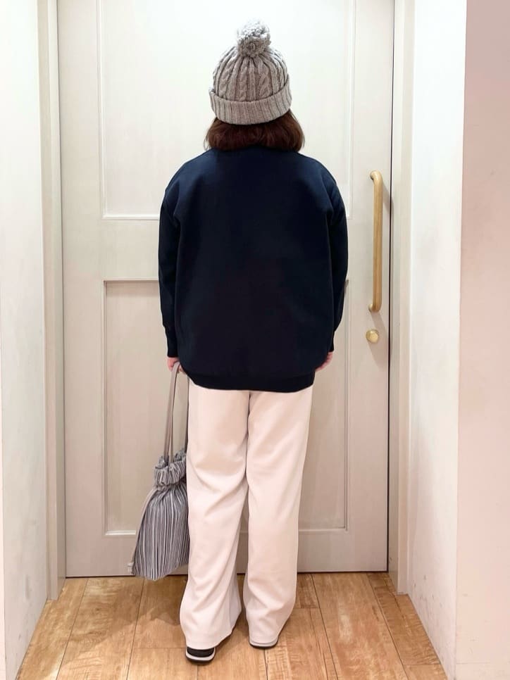 はまちゃんさんの「SHOO･LA･RUE｜」を使ったコーディネート