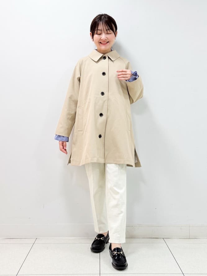 nakajoさんの「Dessin｜」を使ったコーディネート