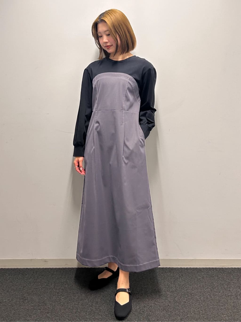 あかりさんの「index｜」を使ったコーディネート