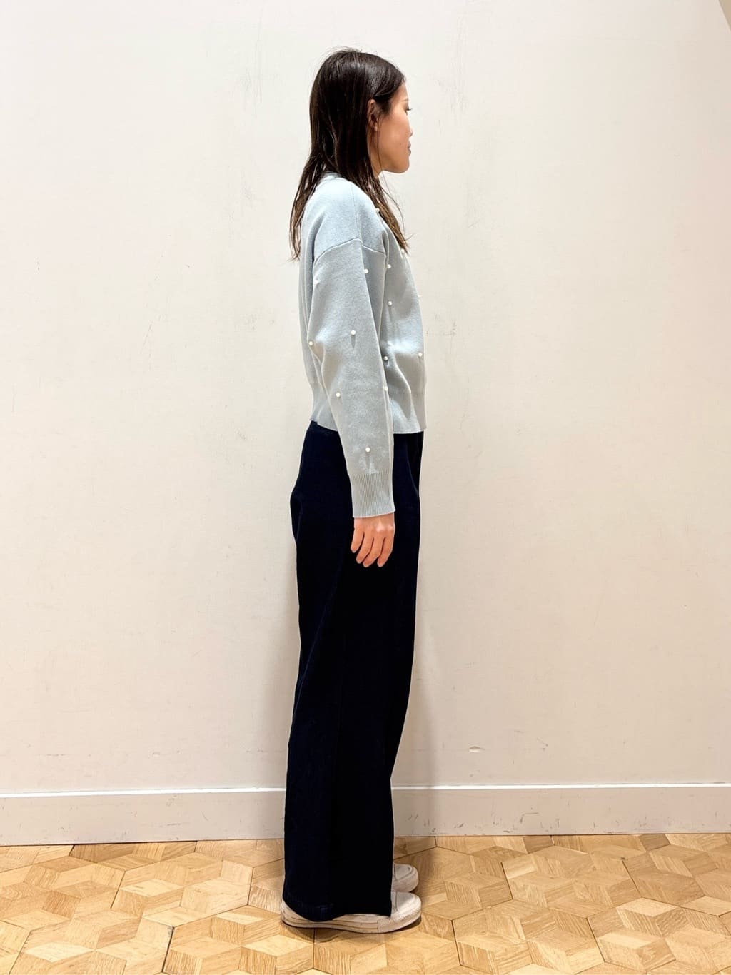 YUMIさんの「Dessin｜」を使ったコーディネート