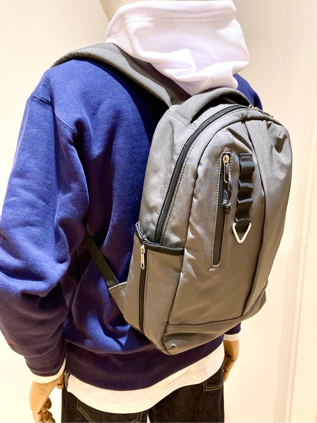 YAMAさんの「Dessin｜」を使ったコーディネート