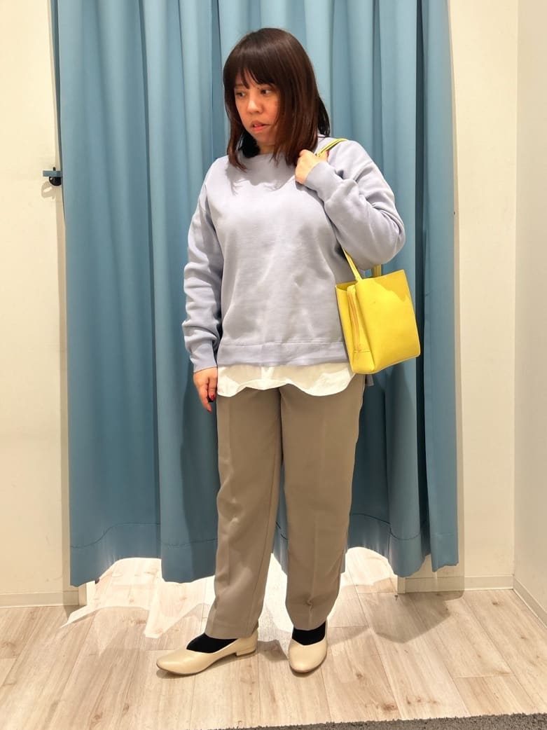 くーさんの「SHOO･LA･RUE｜」を使ったコーディネート