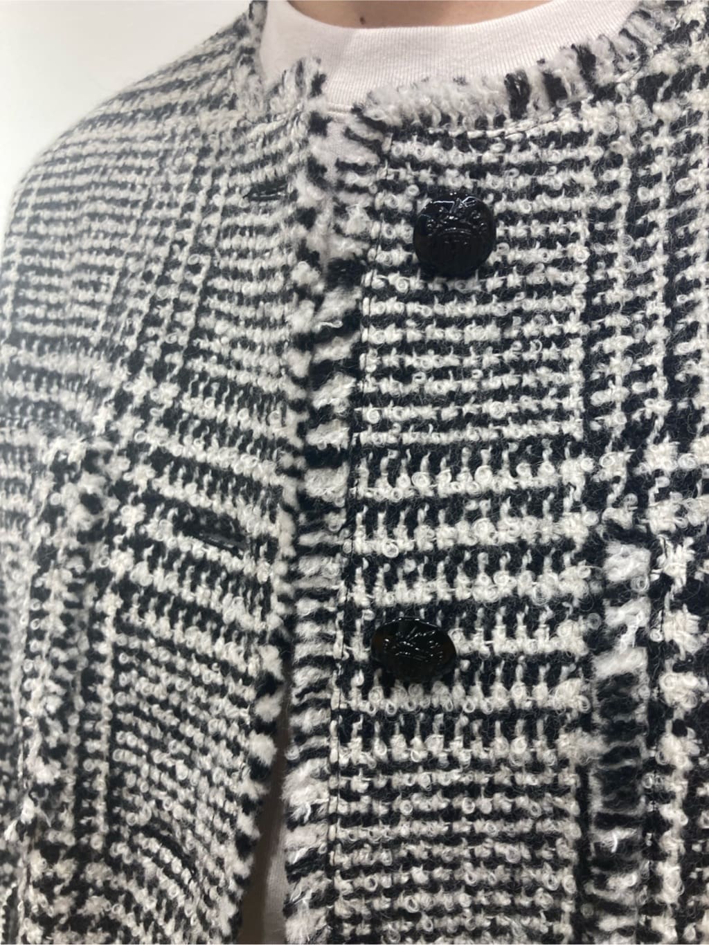Harukaさんの「DRESSTERIOR｜」を使ったコーディネート
