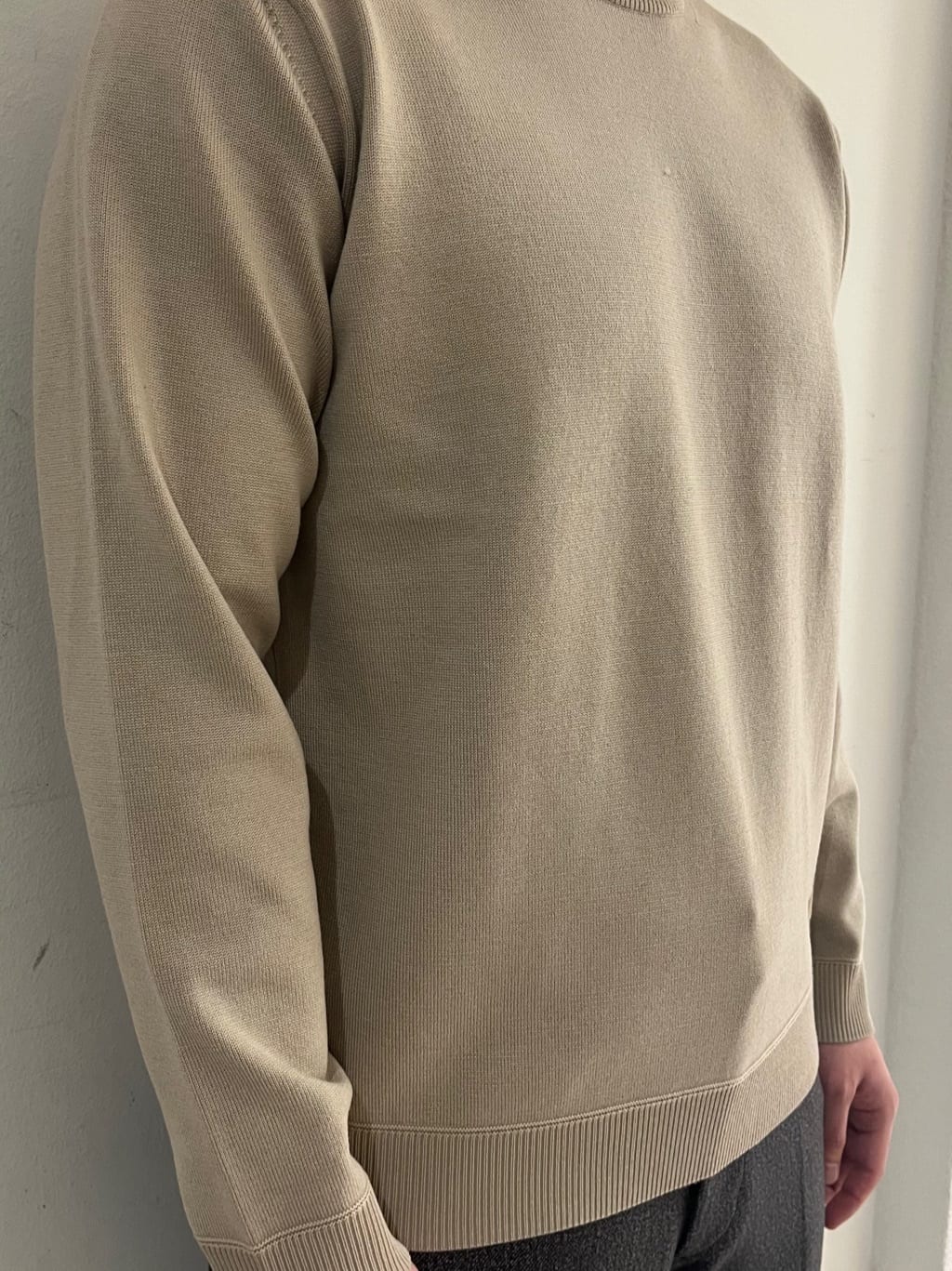 たくさんの「TAKEO KIKUCHI｜【DOWN FABRIC】ダウンファブリック ドレスパンツ / セットアップ対応」を使ったコーディネート