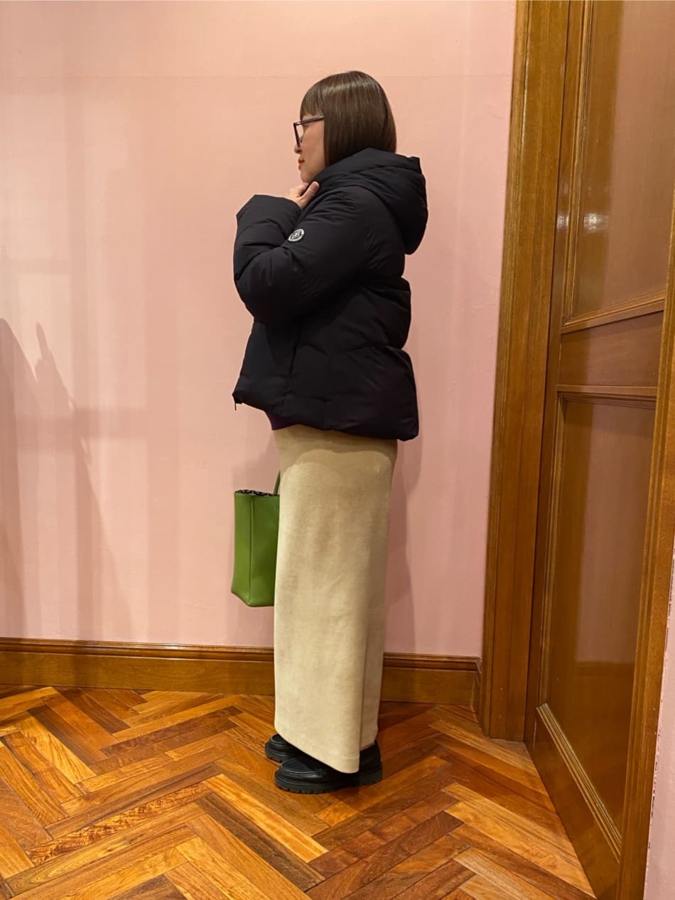 isoishiさんの「DRESSTERIOR｜」を使ったコーディネート