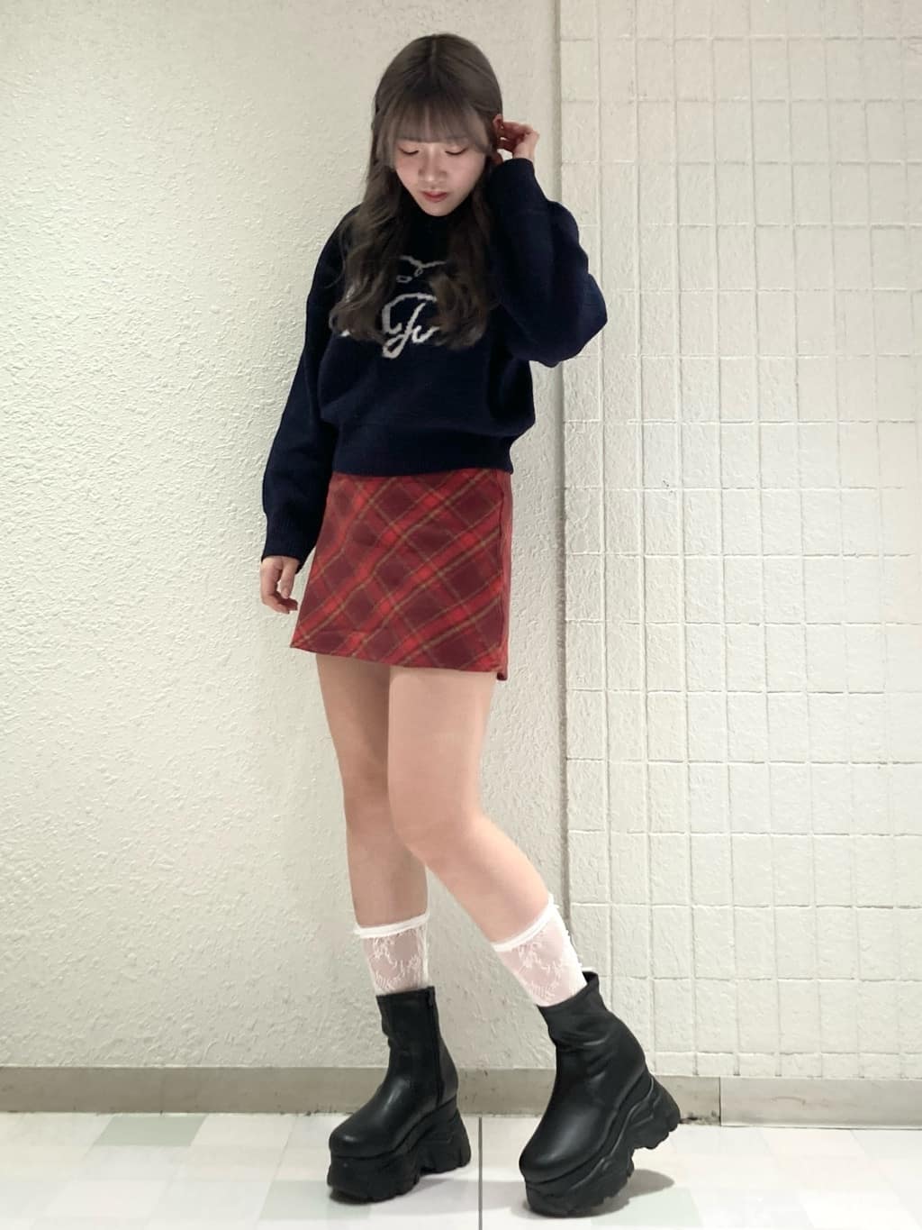 ❤︎HIME❤︎さんの「ESPERANZA｜」を使ったコーディネート