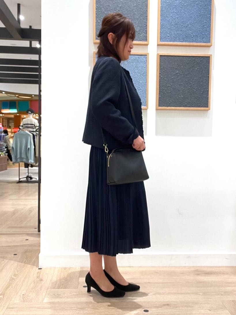 rinさんの「Dessin｜」を使ったコーディネート