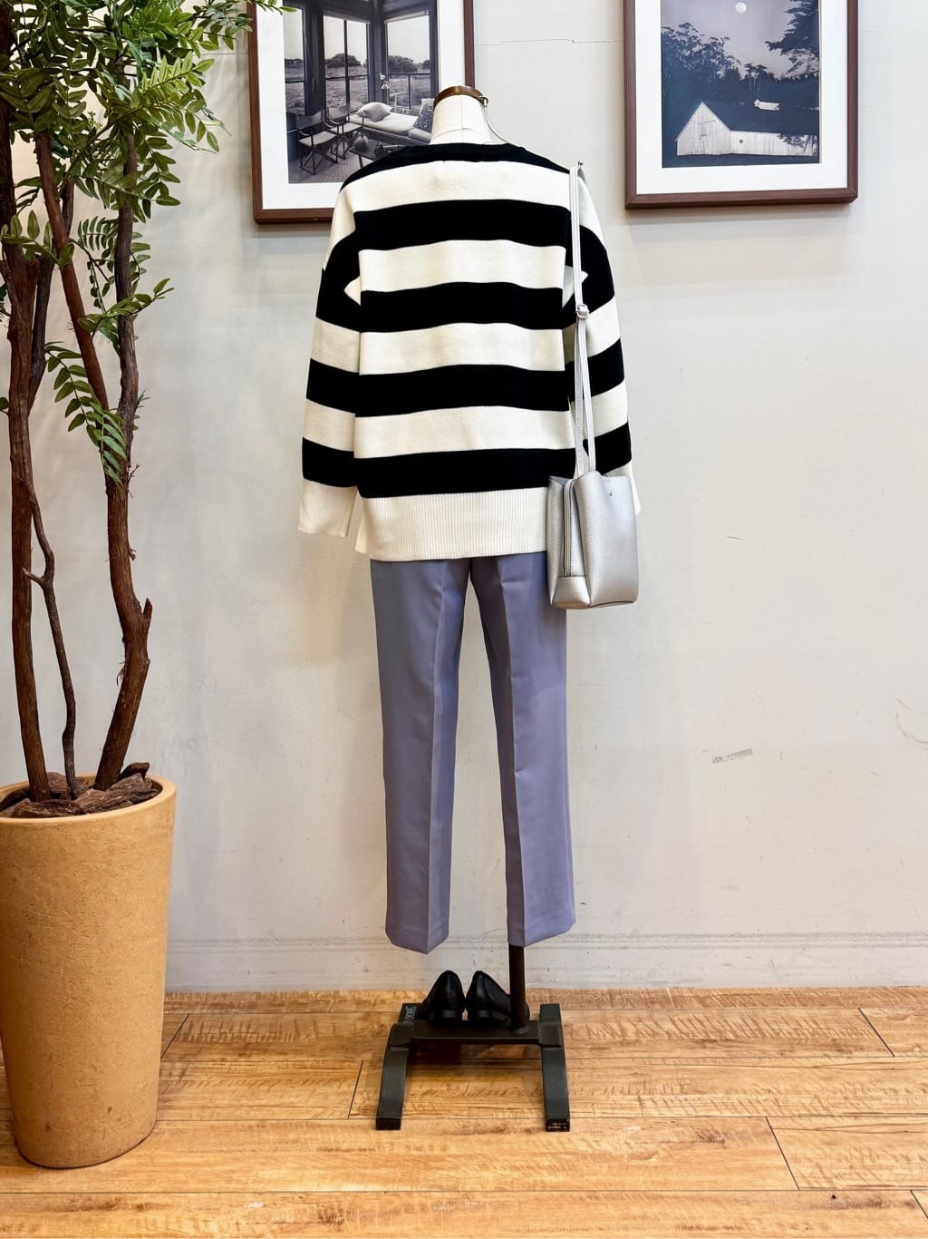 まどかさんの「SHOO･LA･RUE｜」を使ったコーディネート