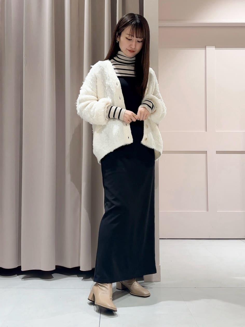 RINAさんの「ESPERANZA｜」を使ったコーディネート
