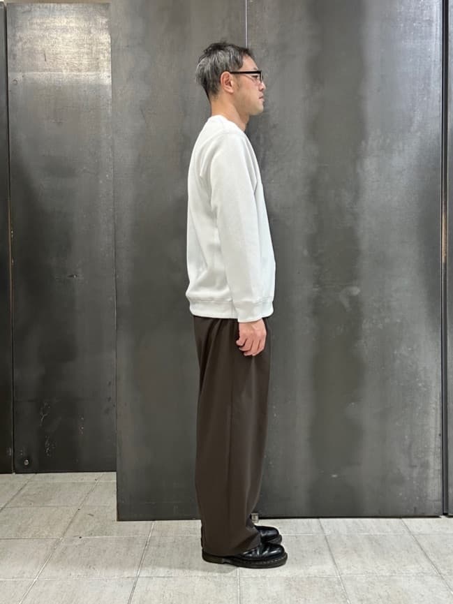 coheyさんの「TAKEO KIKUCHI｜ウールカシミヤブレンド チェスターコート」を使ったコーディネート