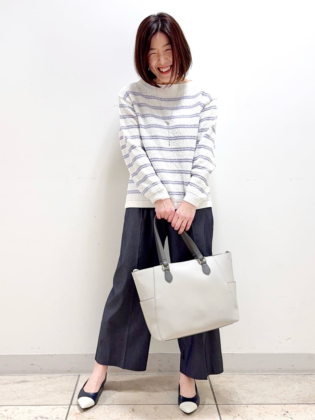 kaeさんの「Reflect｜」を使ったコーディネート