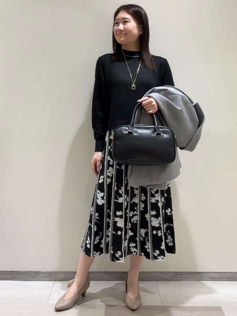 エリカさんの「Reflect｜」を使ったコーディネート