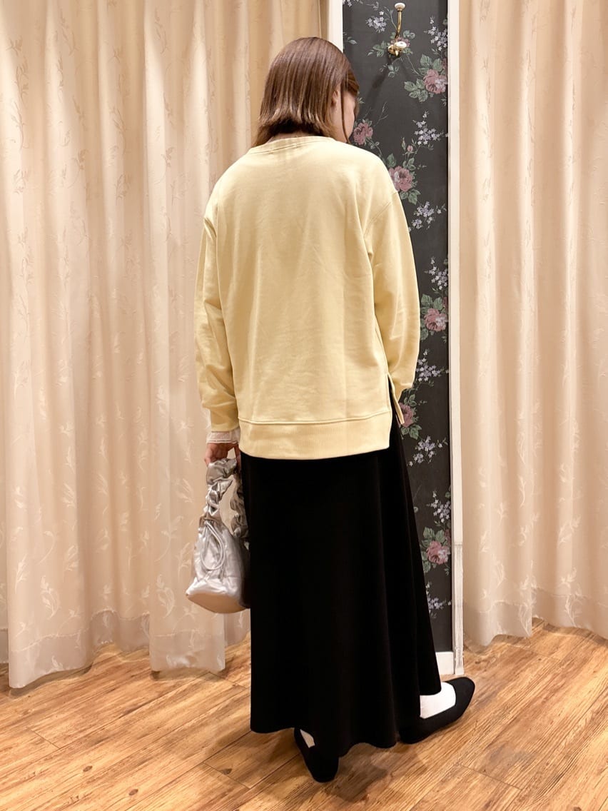 りぃさんの「SHOO･LA･RUE｜」を使ったコーディネート