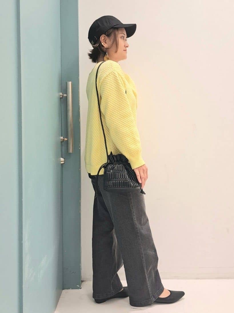 mariさんの「SHOO･LA･RUE｜」を使ったコーディネート