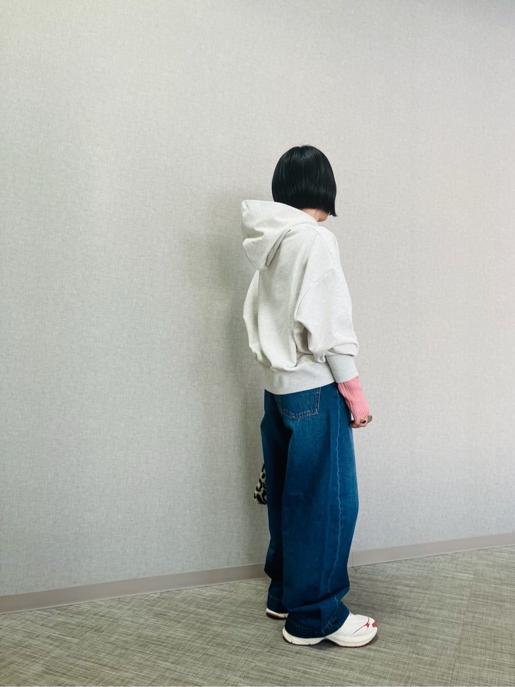 AYAさんの「INDIVI｜」を使ったコーディネート