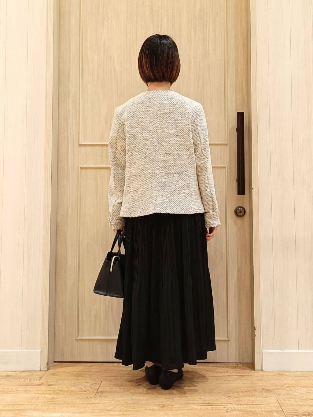 manikoさんの「SHOO･LA･RUE｜」を使ったコーディネート