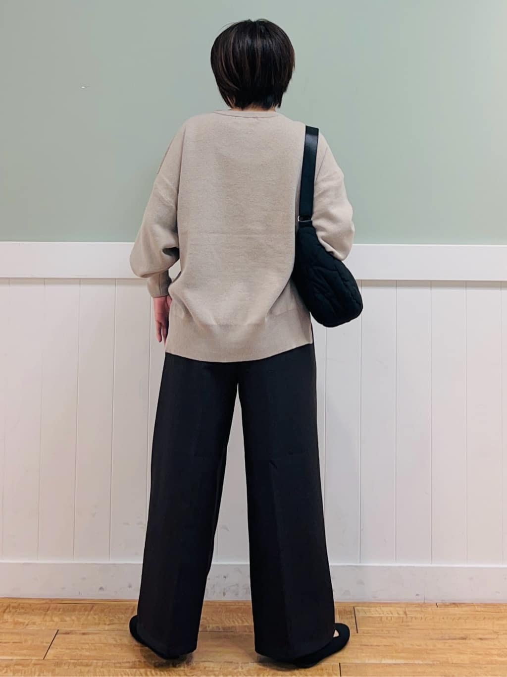 Naruさんの「SHOO･LA･RUE｜」を使ったコーディネート