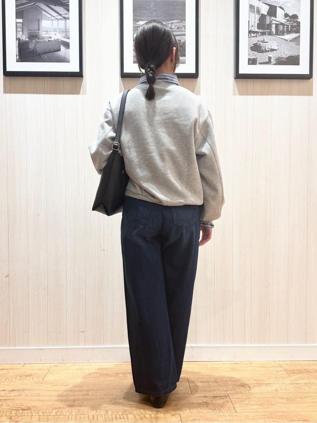 ふわげさんの「SHOO･LA･RUE｜」を使ったコーディネート