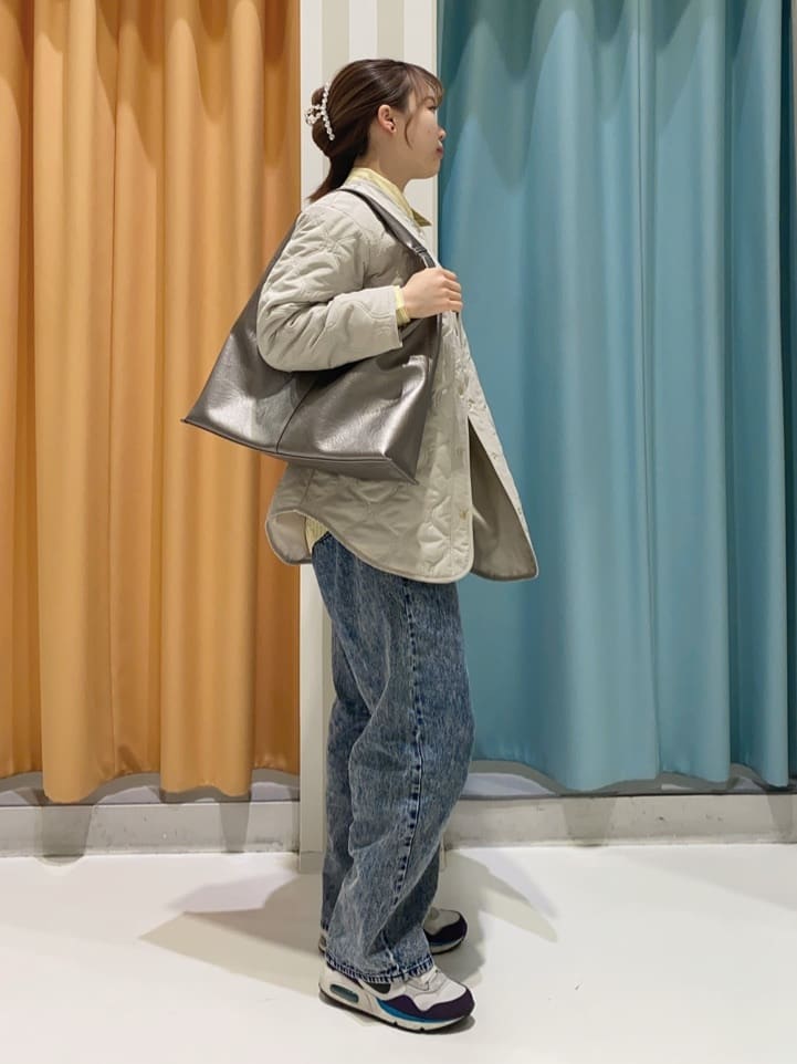 ぽんちゃんさんの「SHOO･LA･RUE｜」を使ったコーディネート