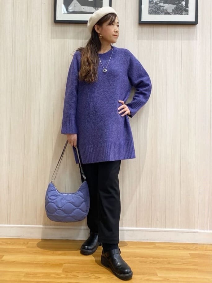 natsuさんの「SHOO･LA･RUE｜」を使ったコーディネート
