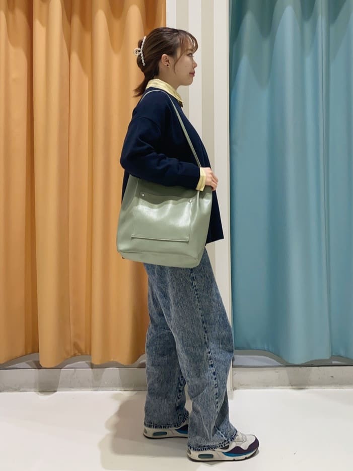 ぽんちゃんさんの「SHOO･LA･RUE｜」を使ったコーディネート