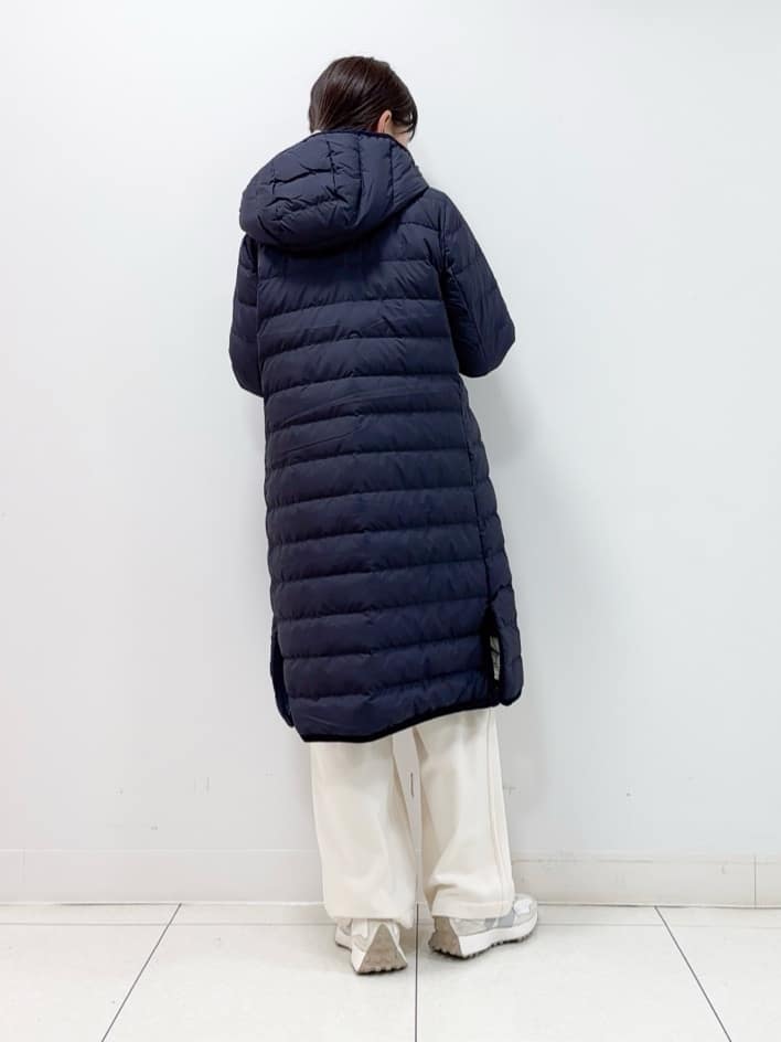 nakajoさんの「Dessin｜」を使ったコーディネート