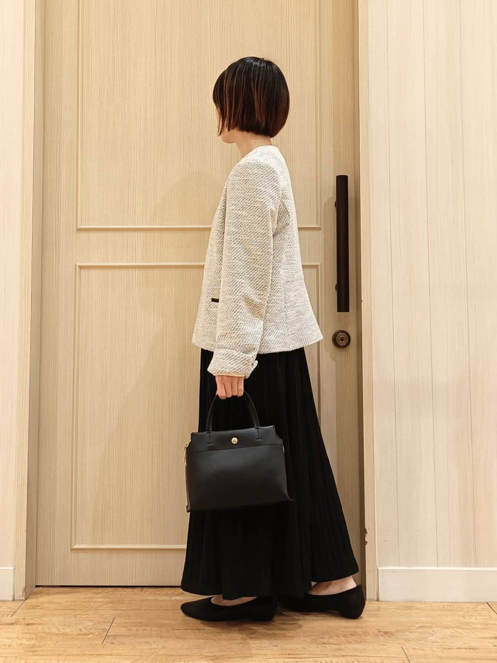 manikoさんの「SHOO･LA･RUE｜」を使ったコーディネート