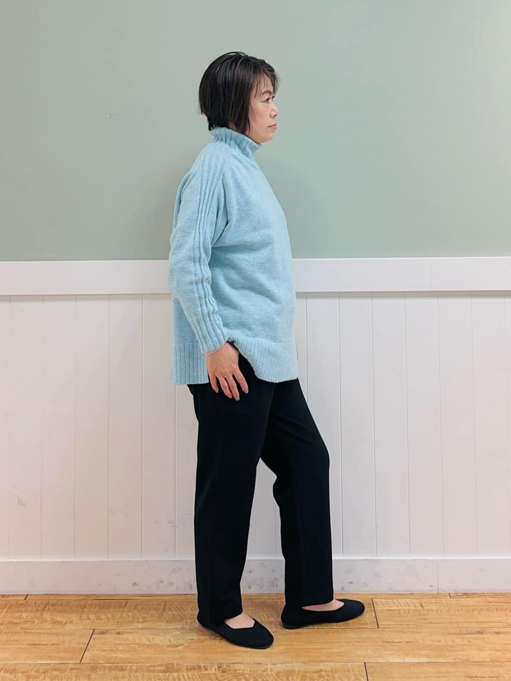 Naruさんの「SHOO･LA･RUE｜」を使ったコーディネート